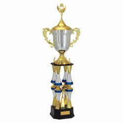 Troféus e Medalhas Esportivos