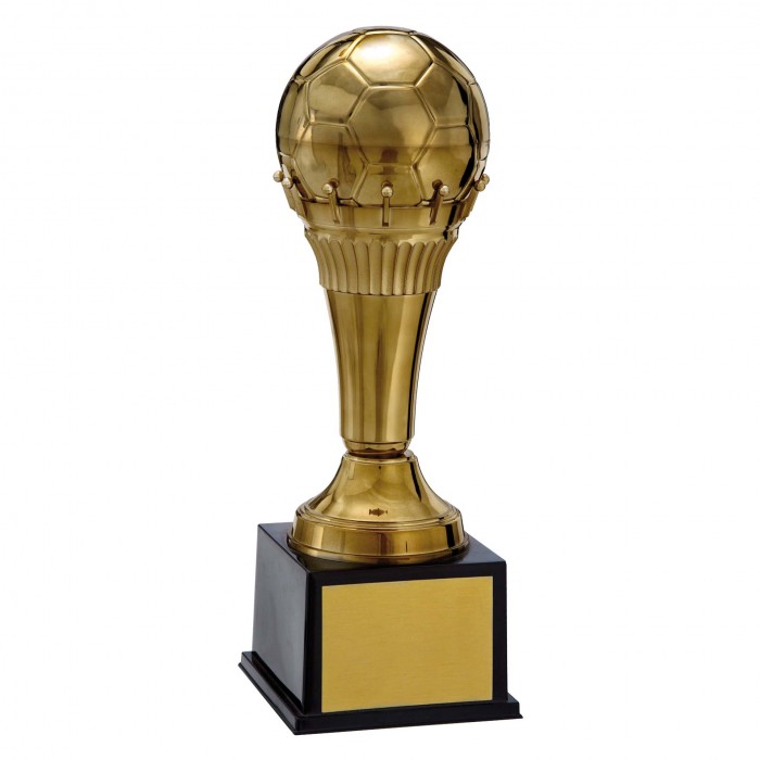 TROFÉU DE FUTEBOL