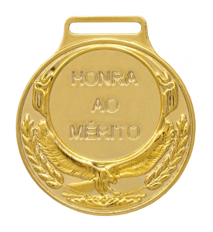 Medalhas 