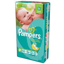 Bebês e Crianças - Fraldas Pampers do P ao Xg  - Fraldas Pampers do P ao Xg 