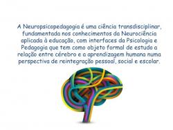 Neuropsicopedagoga 