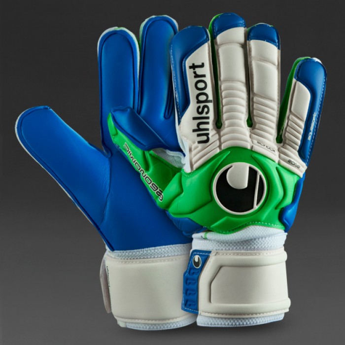 Luva  para Goleiro Uhlsport 