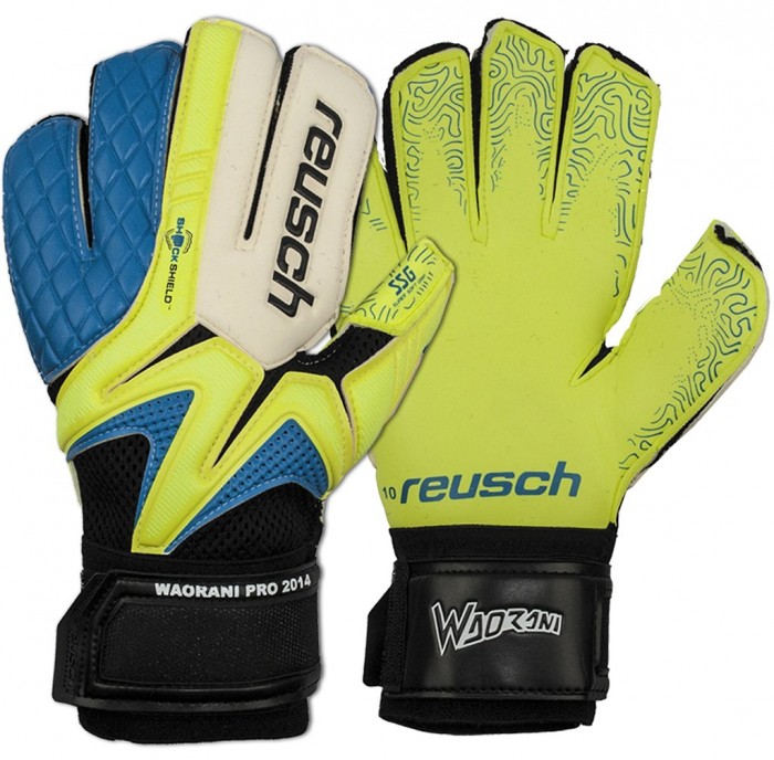 Luva da Reusch