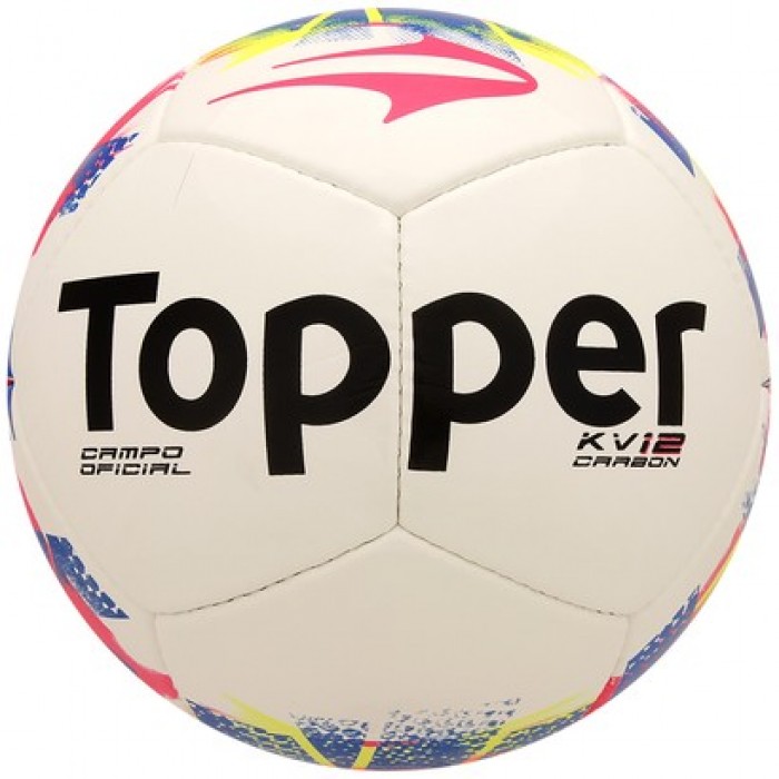 BOLA DE CAMPO TOPPER KV 2015 