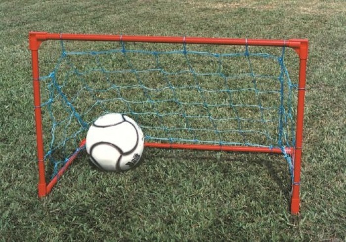 Kit Mini Soccer  da Master Rede