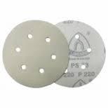 DISCO LIXA VELCRO 6