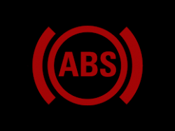 Manutenção Sistema Eletrônico ABS