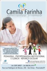 Serviços - Neuropsicopedagoga - Neuropsicopedagoga