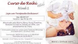 Serviços - Curso Reiki Nivel 1 - Curso Reiki Nivel 1