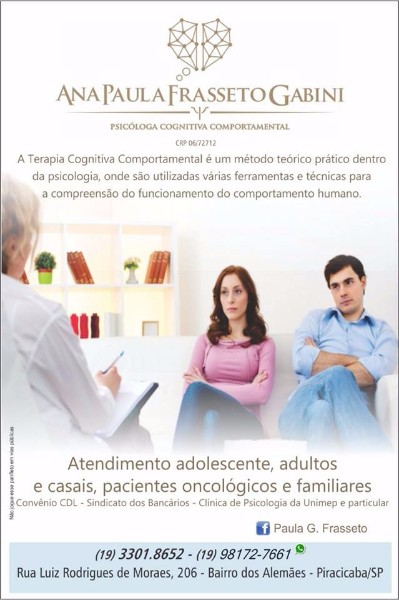 psicoterapia