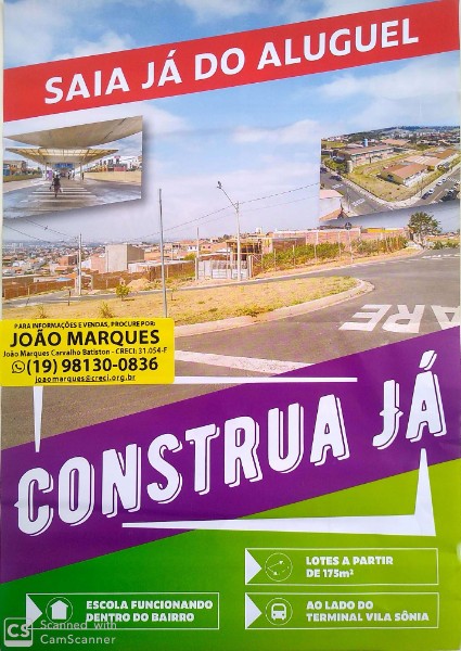 Vem viver 2 -(19) 98130.0836