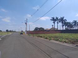 Terreno Para Venda Parque dos Laranjais