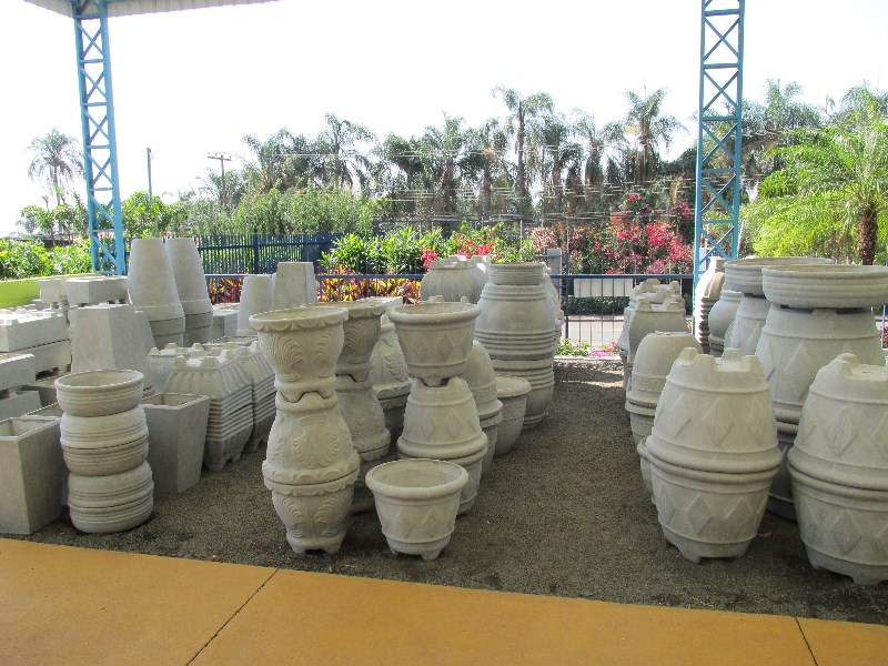Vasos Ornamentais Piracicaba