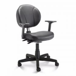 Para sua casa - Cadeira Ergonômica Giratória  - Cadeira Ergonômica Giratória 