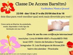 Serviços - Curso Barras De Access - Curso Barras De Access