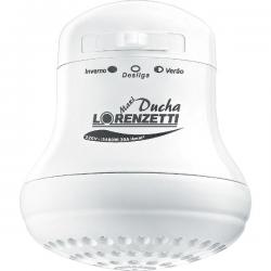 Ducha Lorenzetti Maxi Ducha 110 ou 220 v