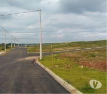 Lote Vila Sonia Piracicaba para Venda