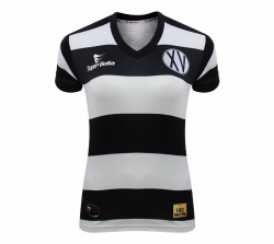 Esporte - Camiseta Oficial do XV de Piracicaba - Camiseta Oficial do XV de Piracicaba