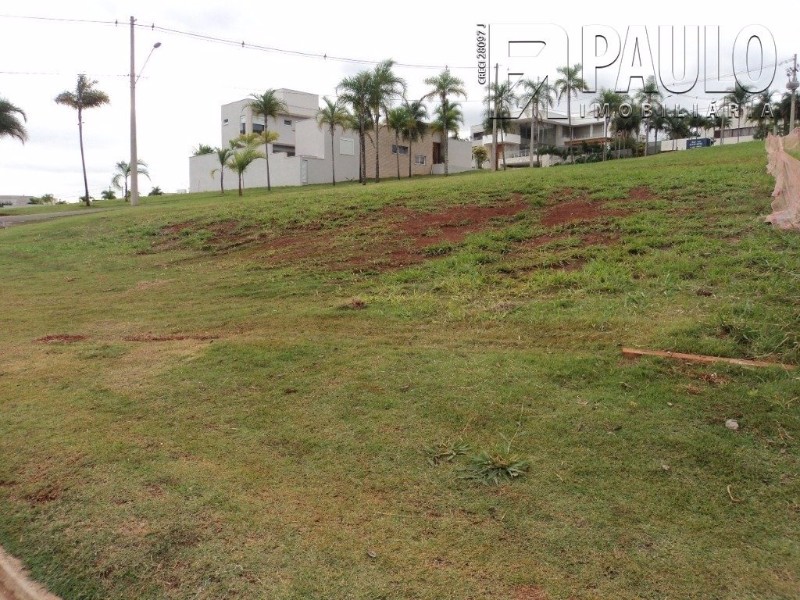 Terreno para Venda Alphaville Piracicaba