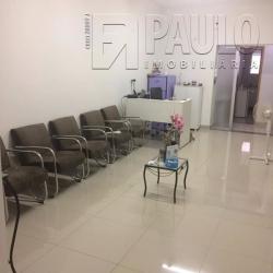 Sala comercial para Alugar  Área de Saúde Salão de Estética