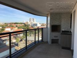 Apartamento para Alugar Bairro Paulista