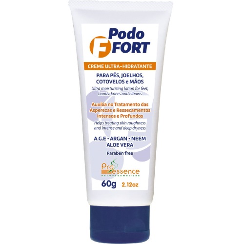 Podo Fort  Pró Essence -para-podologia-