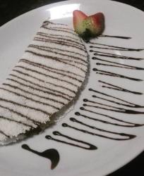 Alimentação - TAPIOCA DOCES E SALGADA - TAPIOCA DOCES E SALGADA