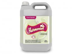 Para sua casa - Cloro líquido 2 e 5 Litros Harmoniex - Cloro líquido 2 e 5 Litros Harmoniex