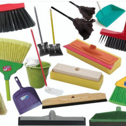 Para sua casa - Produto de limpeza,  utensílios domésticos, suporte para o papel toalha - Produto de limpeza,  utensílios domésticos, suporte para o papel toalha