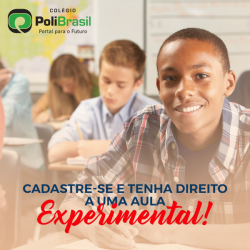 aula grátis de ingles ingles conversação PoliBrasil Piracicaba