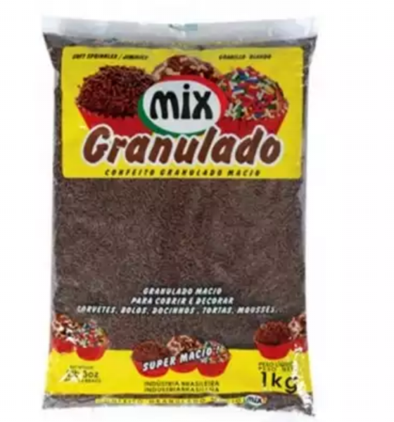 granulado