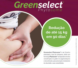 Saúde e beleza - Greenselect - Greenselect