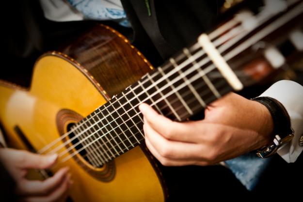 Violão para Iniciantes Piracicaba