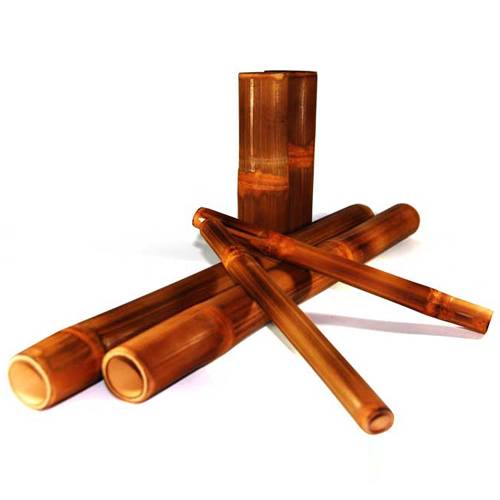 kit bambu para massagem -Piracicaba