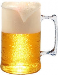 Faça 20 litros de cerveja tipo Chopp claro com somente R$ 69,90 - kit para fabricação artesanal 20 l