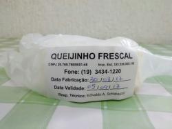 Queijo Frescal do Val Caseiro - Fabricação própria