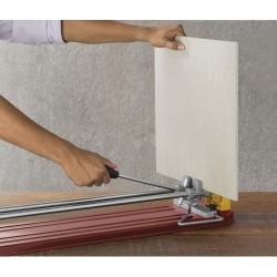 Equipamentos e Acessórios  - CORTADOR DE PISO PORCELANATO MANUAL PROFISSIONAL HD 900 - CORTADOR DE PISO PORCELANATO MANUAL PROFISSIONAL HD 900