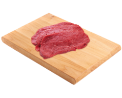 Alimentação - MIOLO DO ALCATRA BOVINO GRILL EM BIFES KG - MIOLO DO ALCATRA BOVINO GRILL EM BIFES KG