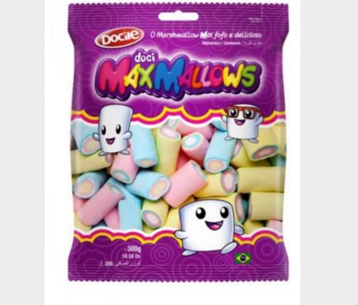 marshmallow