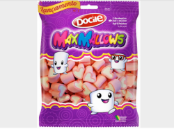 Alimentação - Marshmallow - Marshmallow