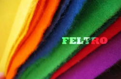 Para sua casa - Feltro - Feltro
