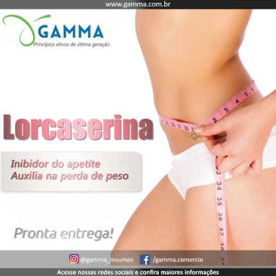 lorcaserina