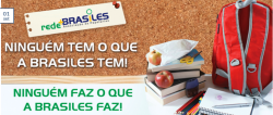 Livraria e papelaria - Rede Brasiles - Seja um associado !!! - Rede Brasiles - Seja um associado !!!