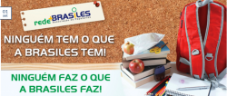 Rede Brasiles - Seja um associado !!!