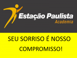 SEU SORRISO É NOSSO COMPROMISSO