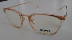 Armação para óculos de grau nova coleção Kings