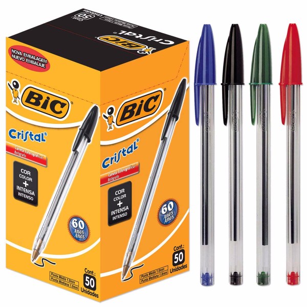 canetas-bic-cristal