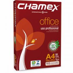 Livraria e papelaria - Papel Sulfite A4 Chamex - Papel Sulfite A4 Chamex