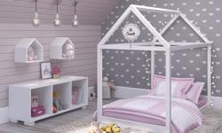 Cama Infantil