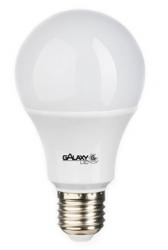 Lâmpadas de Led A60 7W 6500K Base E27 Cor: Branca